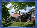 ebook cover photo of cohesive neighborhood