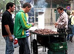 microloans street vendors
