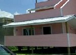 pink affordable home in New Orleans Lower Ninth